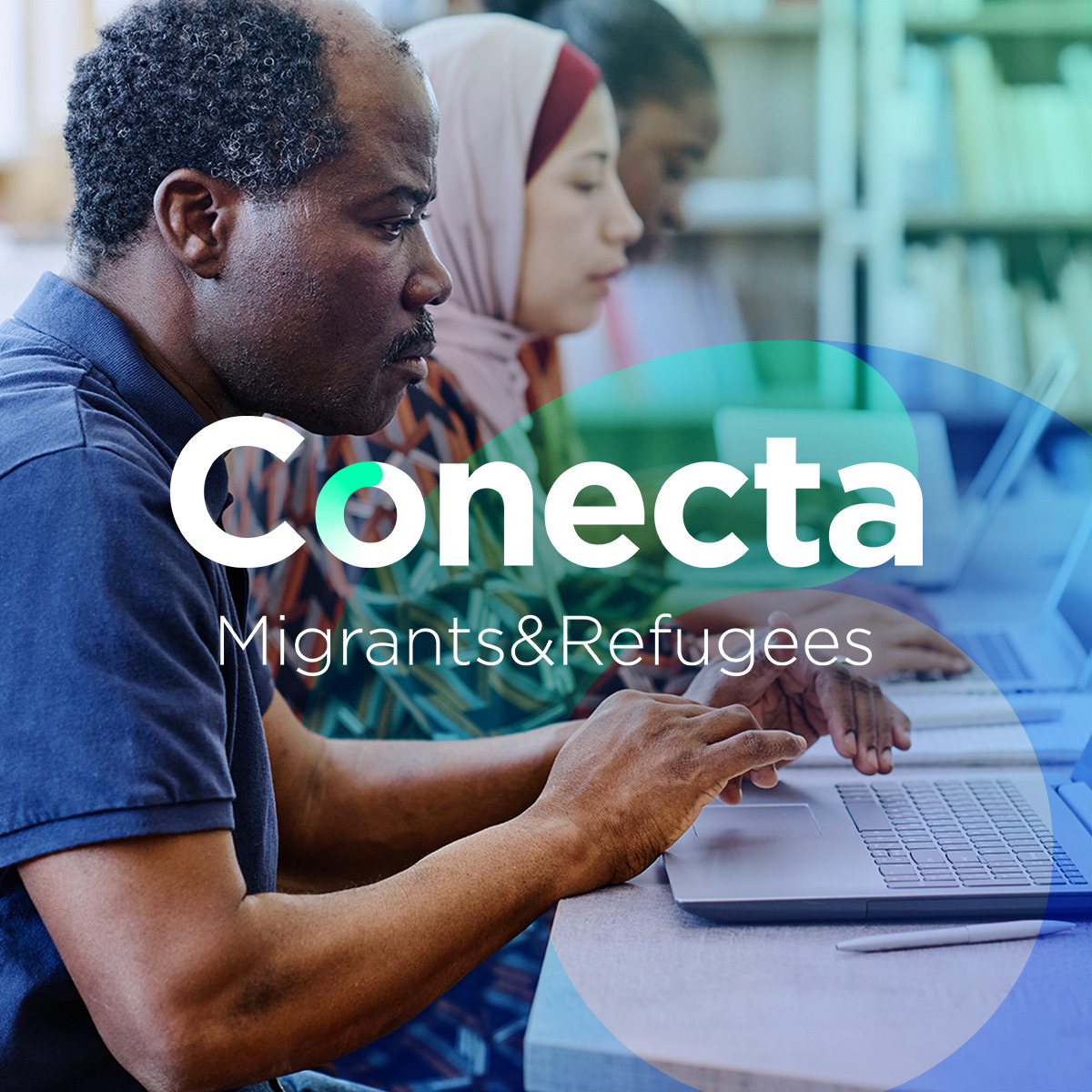 CONECTA PROTEGE Y DESARROLLA EN CUALQUIER PARTE visual data 6