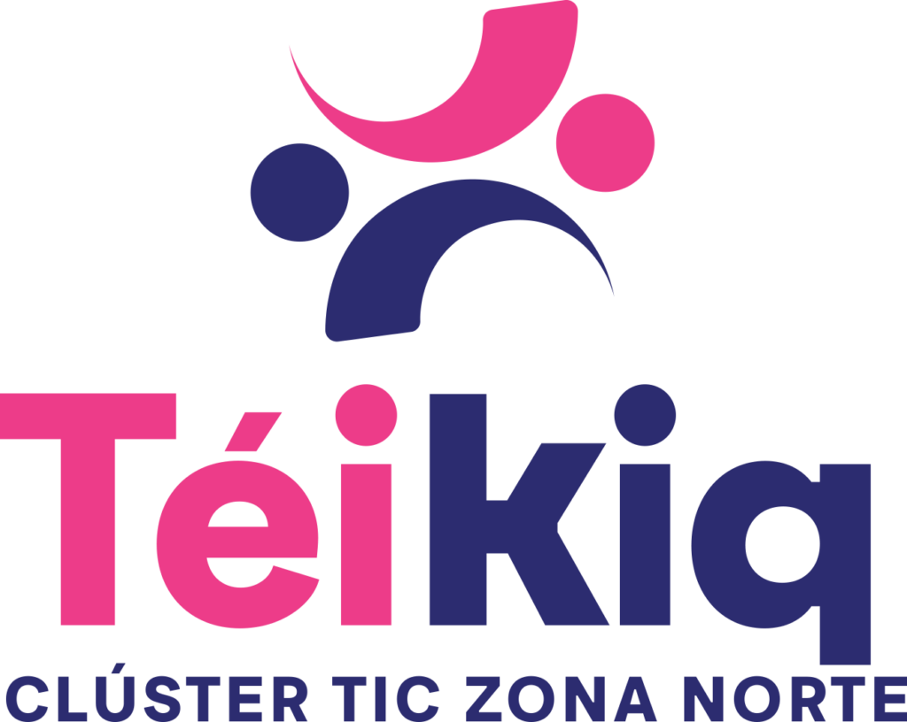 Téikiq logo