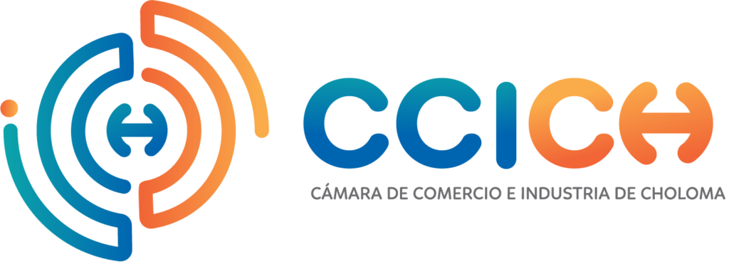 HN - Cámara de Comercio e Industria de Choloma, Logo