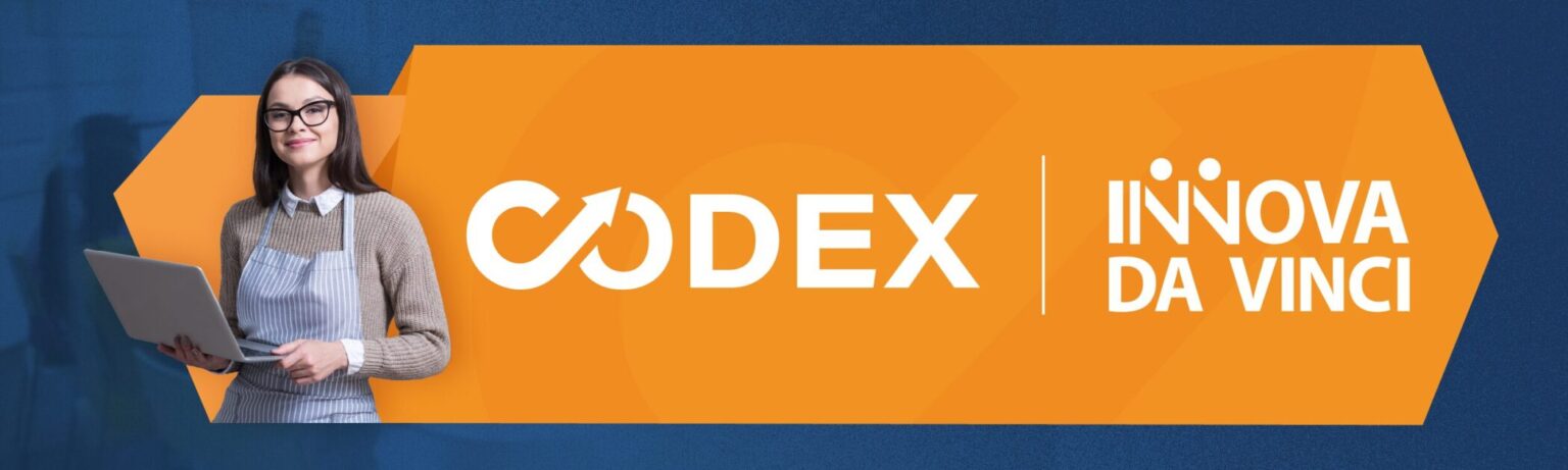 Codex 2026 by Innova Da Vinci - Conecta